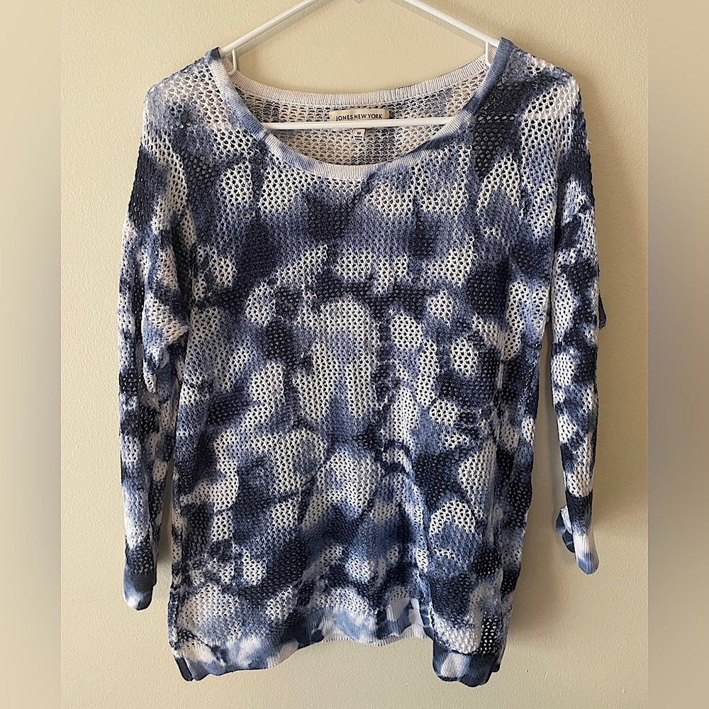 Jones New York Top